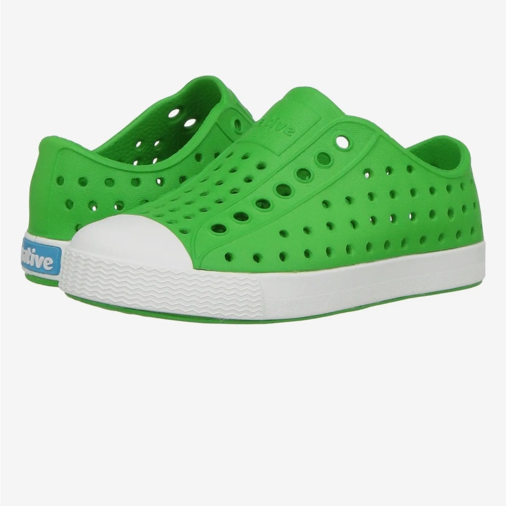 Native shoes Jefferson Kids size 5